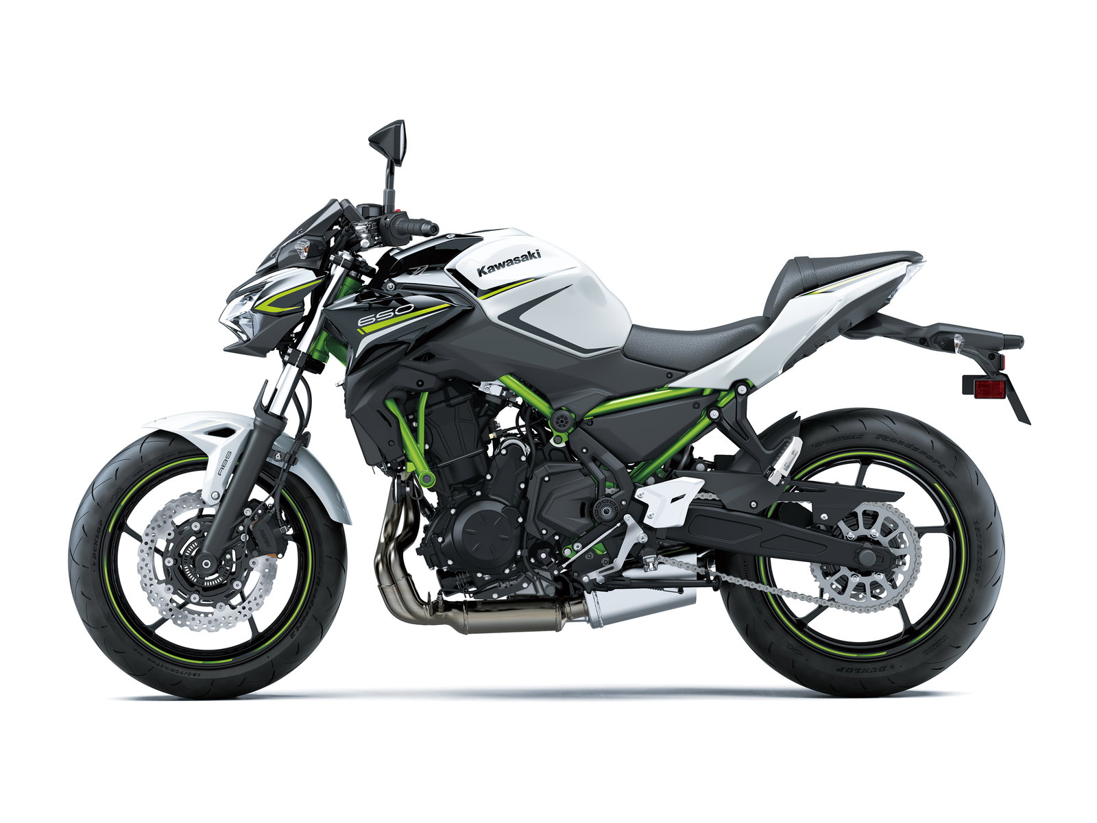 Kawasaki Z650 (2020) review | Visordown